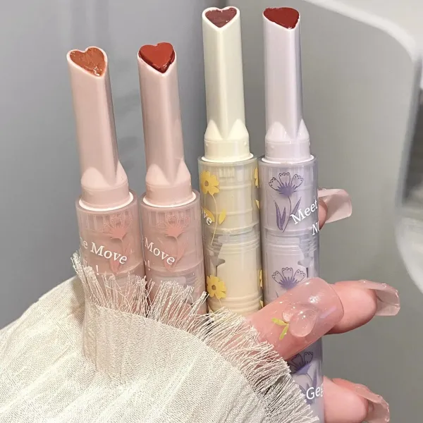 Gege Bear Glow Moisture Lipstick
